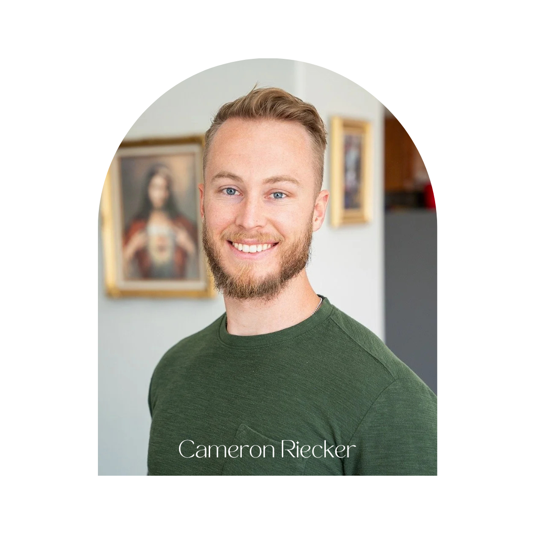 Cameron Riecker